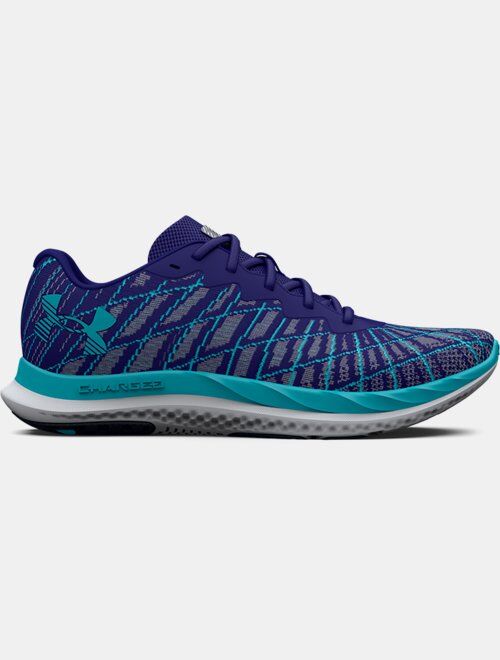Under Armour Men's UA Charged Breeze 2 Running Shoes