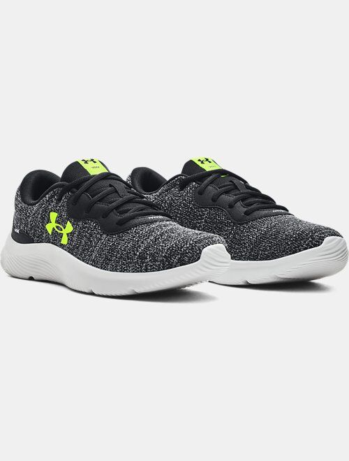 Under Armour Men's UA Mojo 2 Sportstyle Shoes