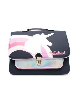 Billieblush unicorn sequin-detail backpack