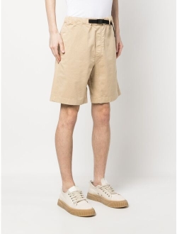waist-strap shorts