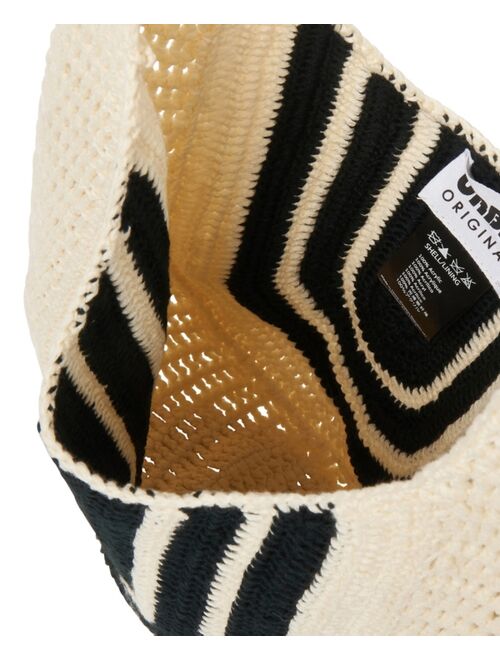 URBAN ORIGINALS Women's Valley Tote