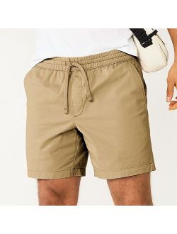 7" Everyday Pull-On Shorts