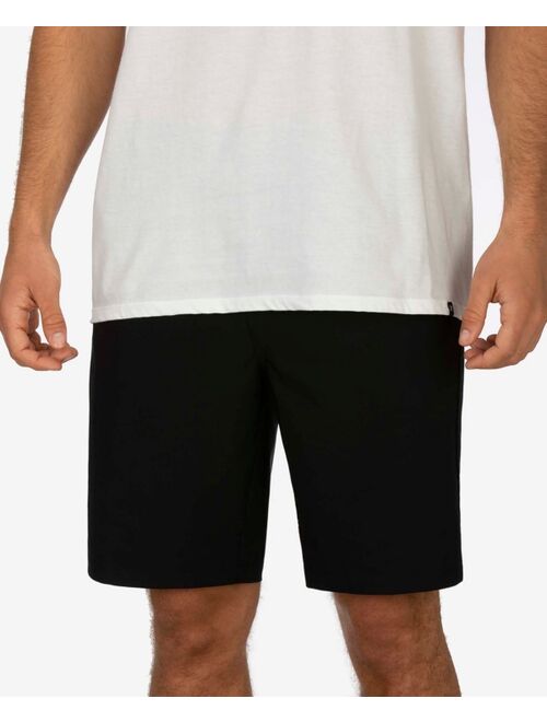 Hurley Men's Phantom Walk-Shorts