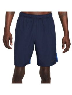 Dri-FIT 9-in. Woven Training Shorts