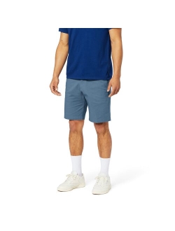 Ultimate Supreme Flex Straight-Fit Shorts