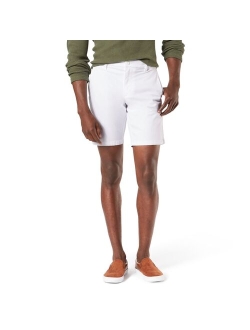 Ultimate Supreme Flex Straight-Fit Shorts