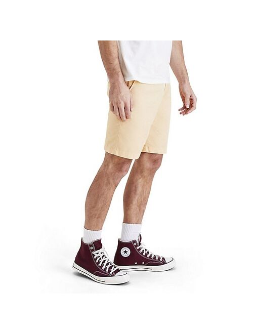 Men's Dockers Ultimate Supreme Flex Straight-Fit Shorts