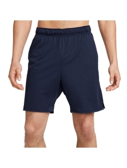 Dri-FIT Totality Men's 7-in. Unlined Knit Fitness Shorts