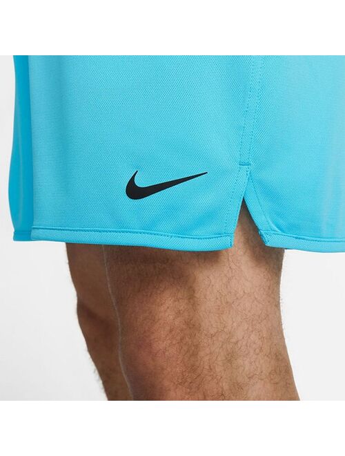 Men's Nike Dri-FIT Totality Men's 7-in. Unlined Knit Fitness Shorts