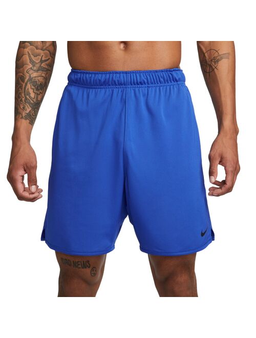 Men's Nike Dri-FIT Totality Men's 7-in. Unlined Knit Fitness Shorts