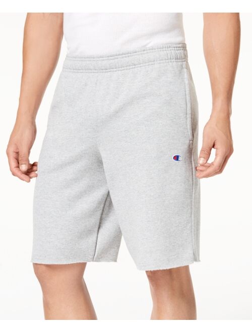 Champion Men's Fleece 10" Shorts