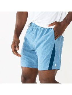 Essential Woven Shorts