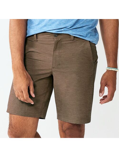 Men's Sonoma Goods For Life Hybrid Shorts