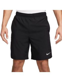 Dri-FIT Challenger 9-in. Lined Running Shorts