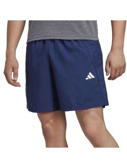 Train Essentials Woven Training Shorts