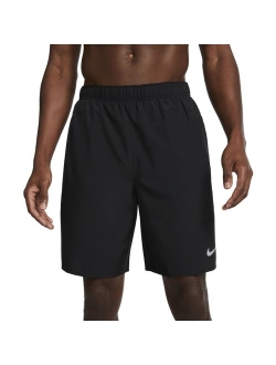 Dri-FIT Challenger 9-in. Unlined Running Shorts
