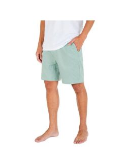 Men's H2O DRI Vapor Chino 19" Shorts