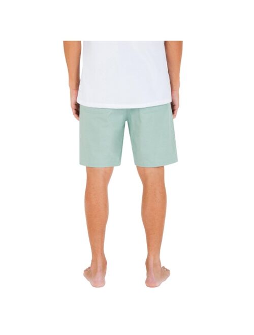 Hurley Men's H2O DRI Vapor Chino 19" Shorts