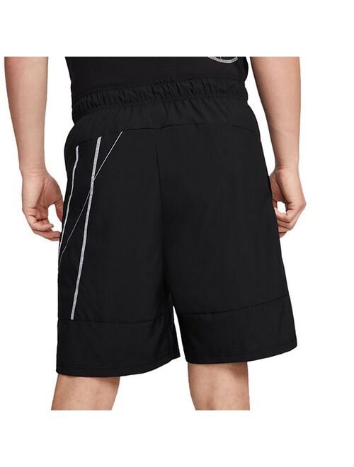 Men's Nike Dri-FIT Flex Woven Fitness Shorts