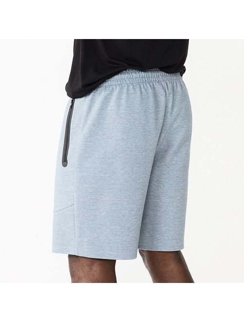 Men's Tek Gear Essential Fleece Shorts