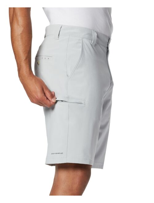Mens Columbia PFG Grander Marlin II Offshore Short