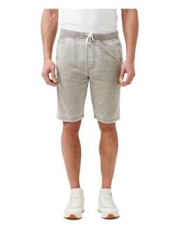 Men's Baran Burnout Shorts
