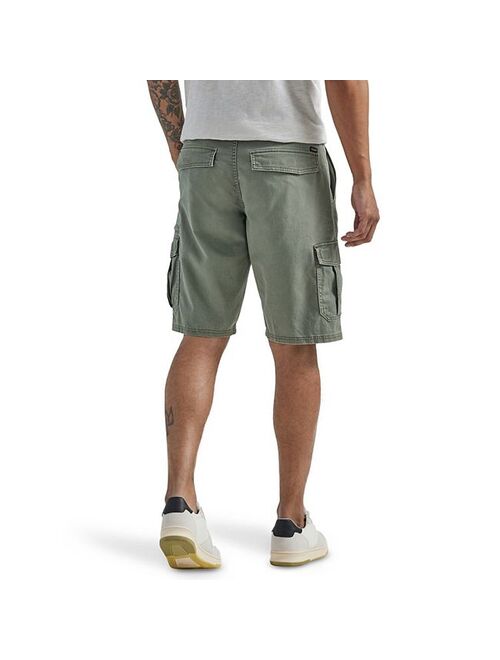 Men's Wrangler Cargo Shorts