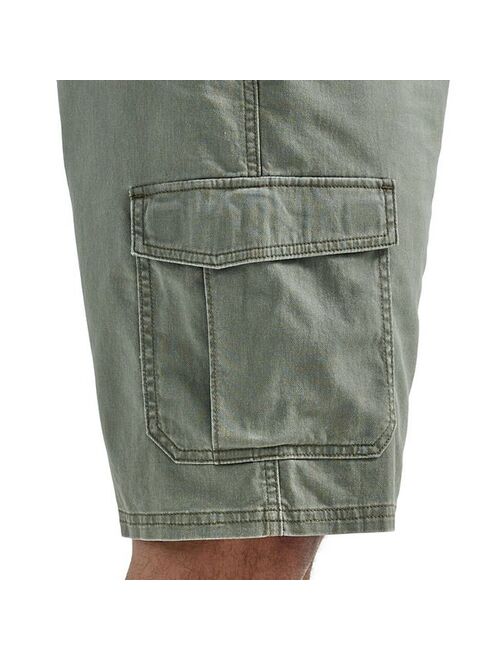 Men's Wrangler Cargo Shorts