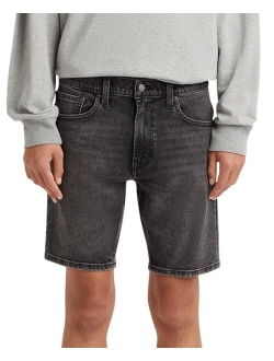 Men's Flex 412 Slim Fit 5 Pocket Jean Shorts