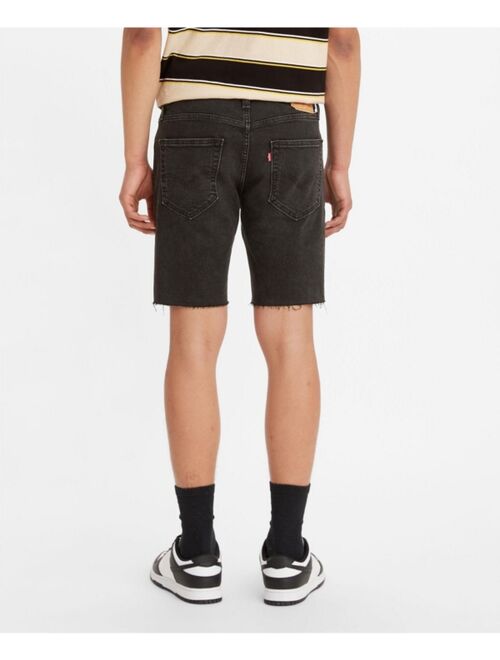 Levi's Men's Flex 412 Slim Fit 5 Pocket Jean Shorts