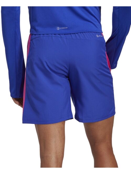 adidas Men's AEROREADY 7" Running Shorts
