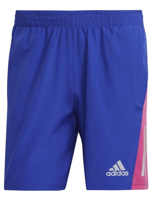 adidas Men's AEROREADY 7" Running Shorts