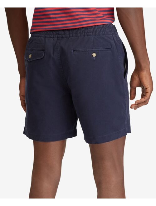 Polo Ralph Lauren Men's Classic-Fit Polo Prepster Shorts