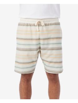Men's Bavaro Stripe Shorts