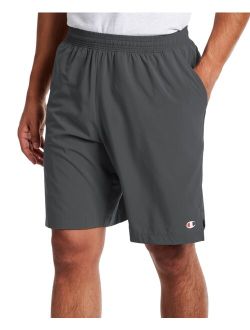 Men's Standard-Fit Stretch 9" Sport Shorts