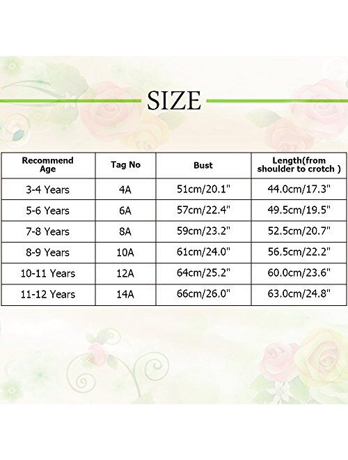 TFJH E Gymnastics Leotards for Girls Ballet Dancewear Practice Outfits Cross Back One Piece 3-12Y