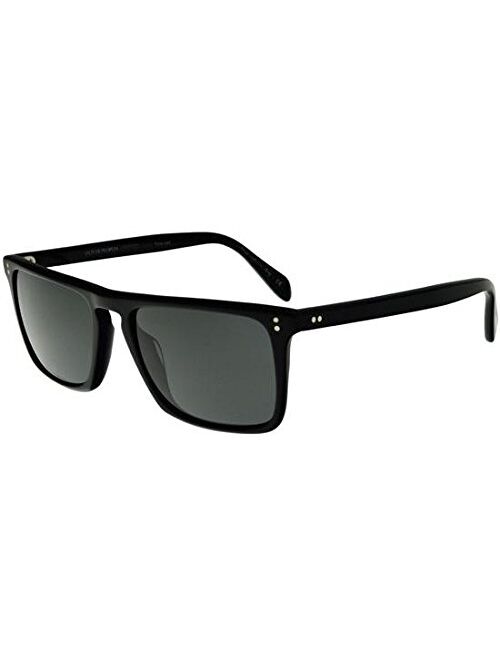 Oliver Peoples BERNARDO OV5189S - 1005N5 Sunglasses BLACK (BK) 54MM