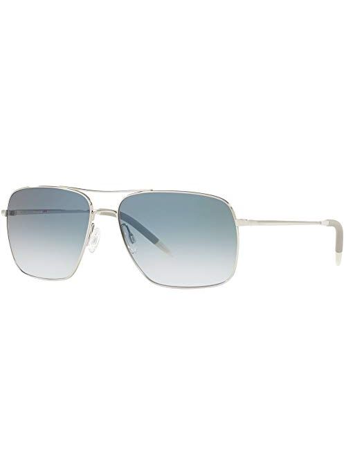 Oliver Peoples Unisex Clifton