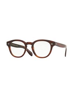 New 0OV5413U Cary Grant 1679 Grant Tortoise Eyeglasses