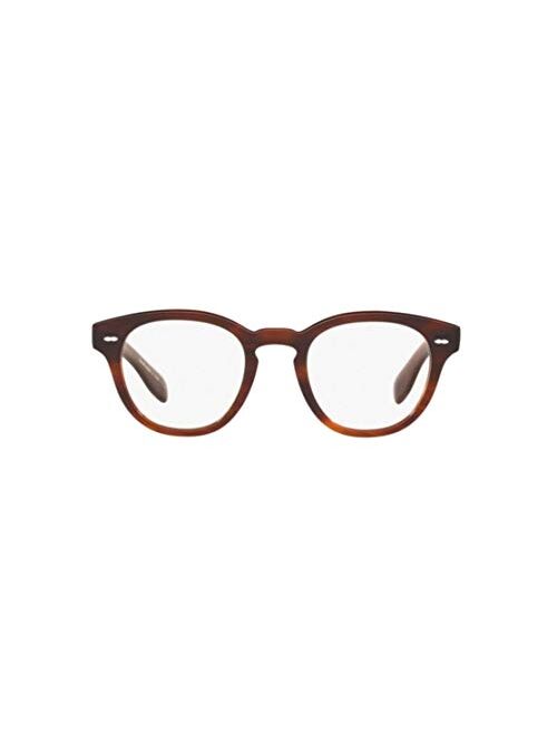 Oliver Peoples New 0OV5413U Cary Grant 1679 Grant Tortoise Eyeglasses