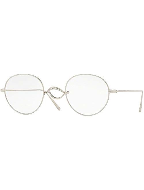 Oliver Peoples WHITT OV 1241T Silver 45/24/150 women Eyewear Frame