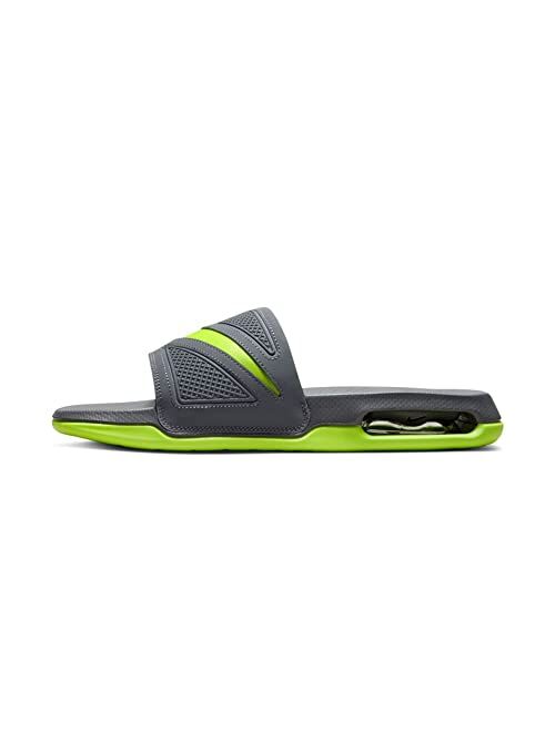 Nike Mens Synthetic Slider