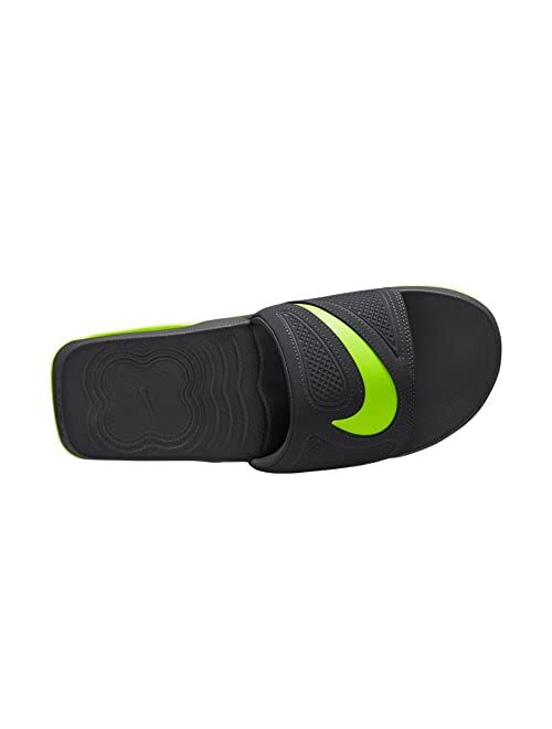 Nike Mens Synthetic Slider