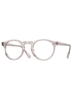 0OV5186 Gregory Peck 1467 Dune Unisex Eyeglasses 45mm