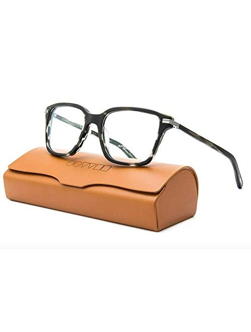 Oliver Peoples Stone 5270 Color 1452 Eyeglasses 53mm