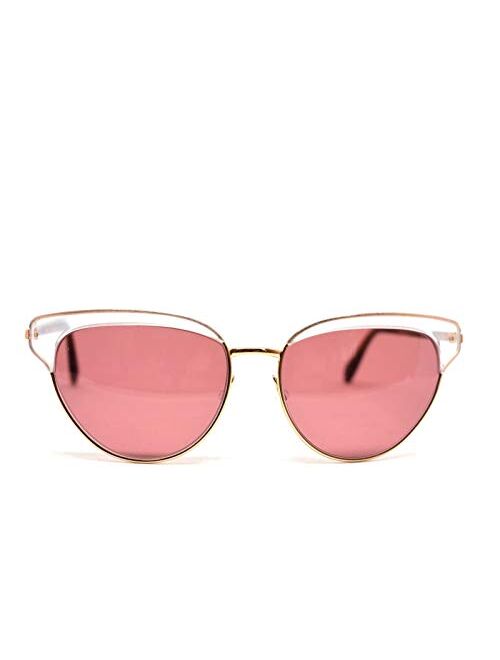 OLIVER PEOPLES JOSA OV1187S Rose Gold Pink Crystal Sunglasses 1187