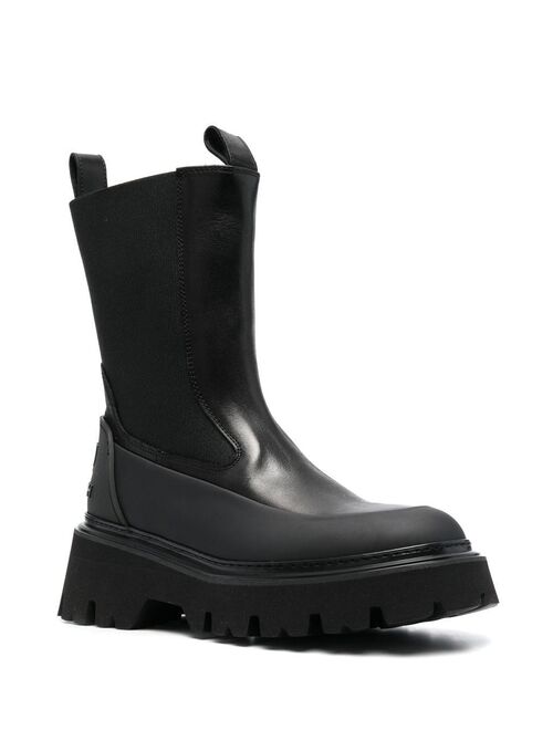 Woolrich W's Chelsea boots