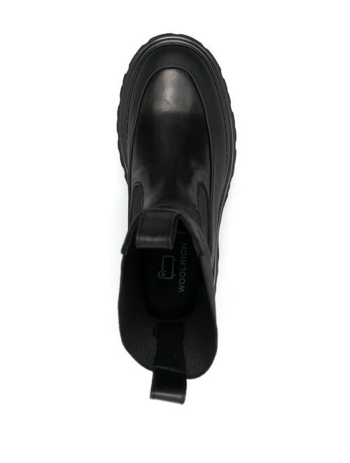 Woolrich W's Chelsea boots