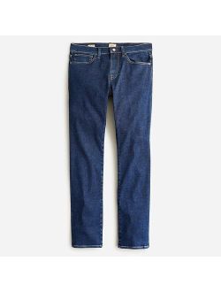 484 Slim-fit stretch jean in medium wash