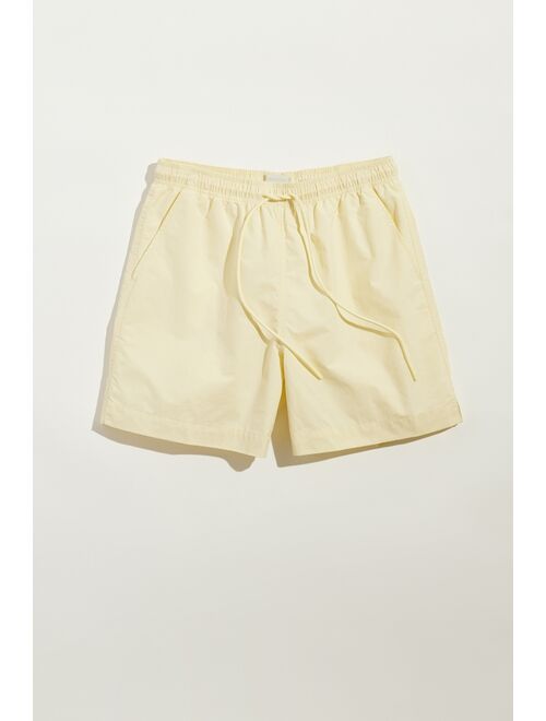 Urban outfitters Standard Cloth Oliver 2.0 5" Nylon Short